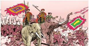 Hanoi capital through courses of Vietnamese history (part 1)