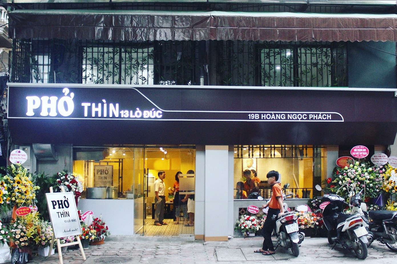 Tinh hoa ẩm thực Hà Nội trở thành sản phẩm du lịch hấp dẫn