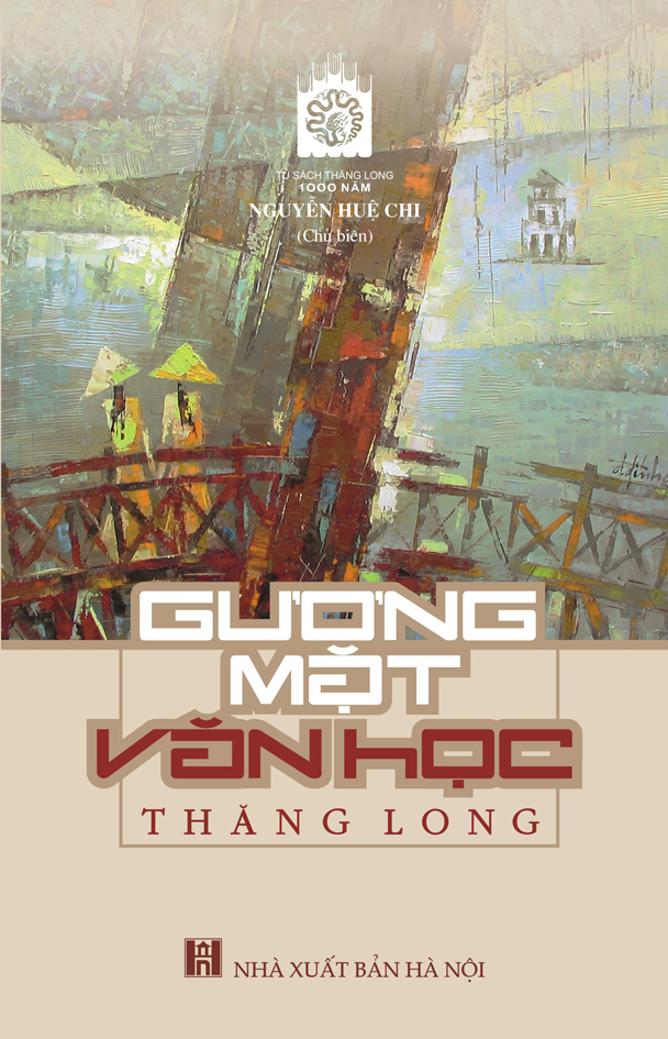 Gương mặt văn học Thăng Long