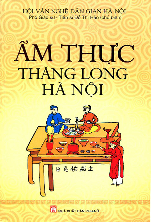 Ẩm thực Thăng Long 