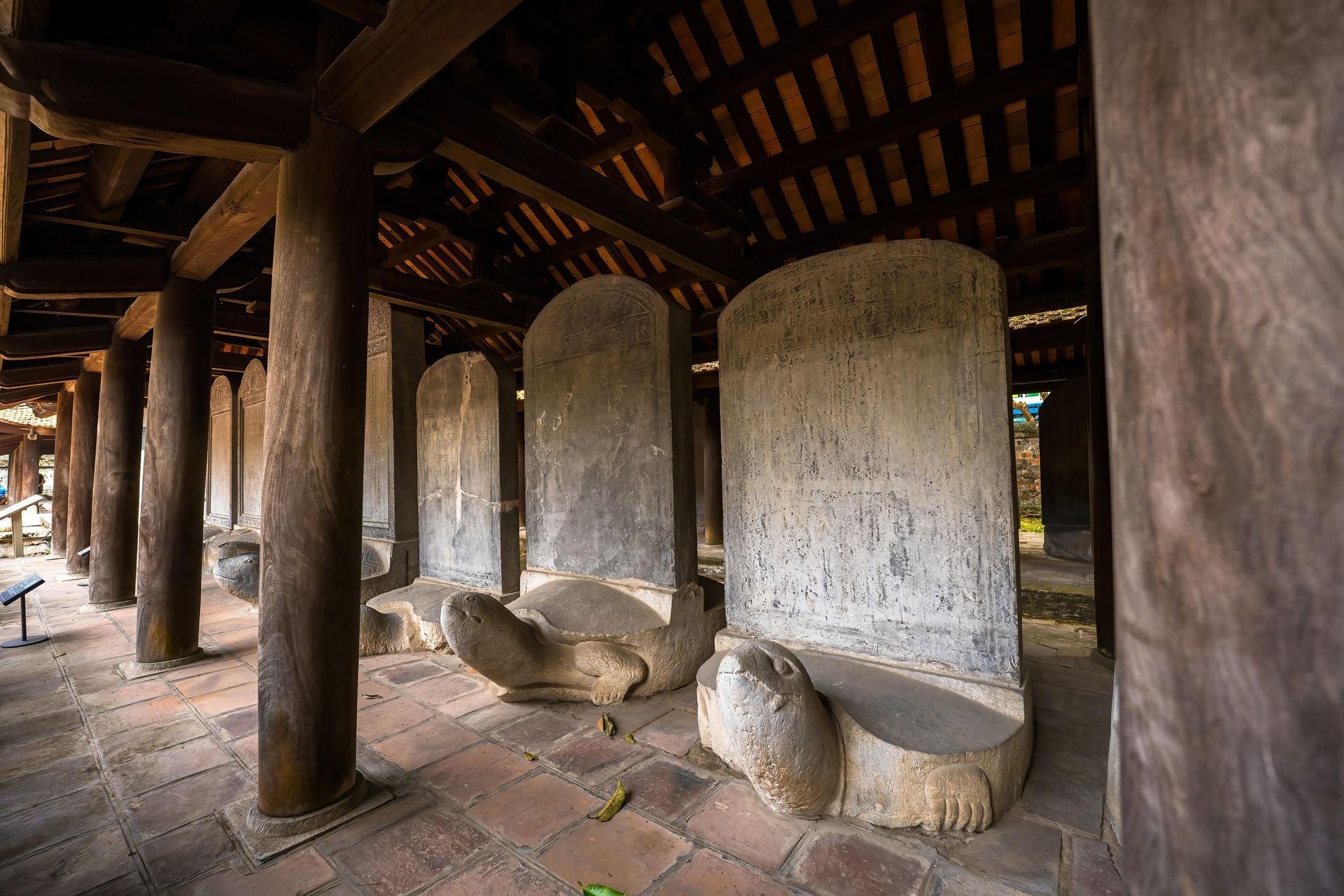 Di sản văn hoá tại Hà Nội được UNESCO công nhận