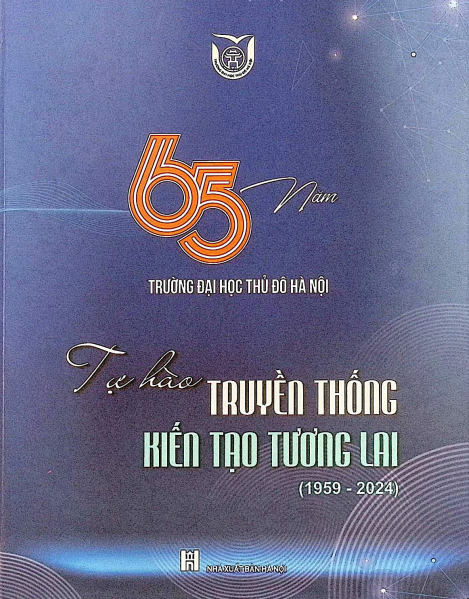 Tự hào truyền thống kiến tạo tương lai (1959 - 2024)