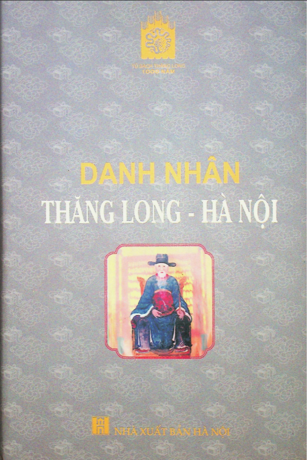 Danh nhân Thăng Long Hà Nội