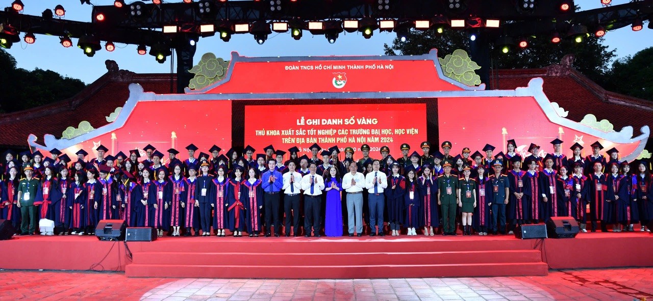 Personality and Distinctive Character Traits of Hanoians (Part 2)