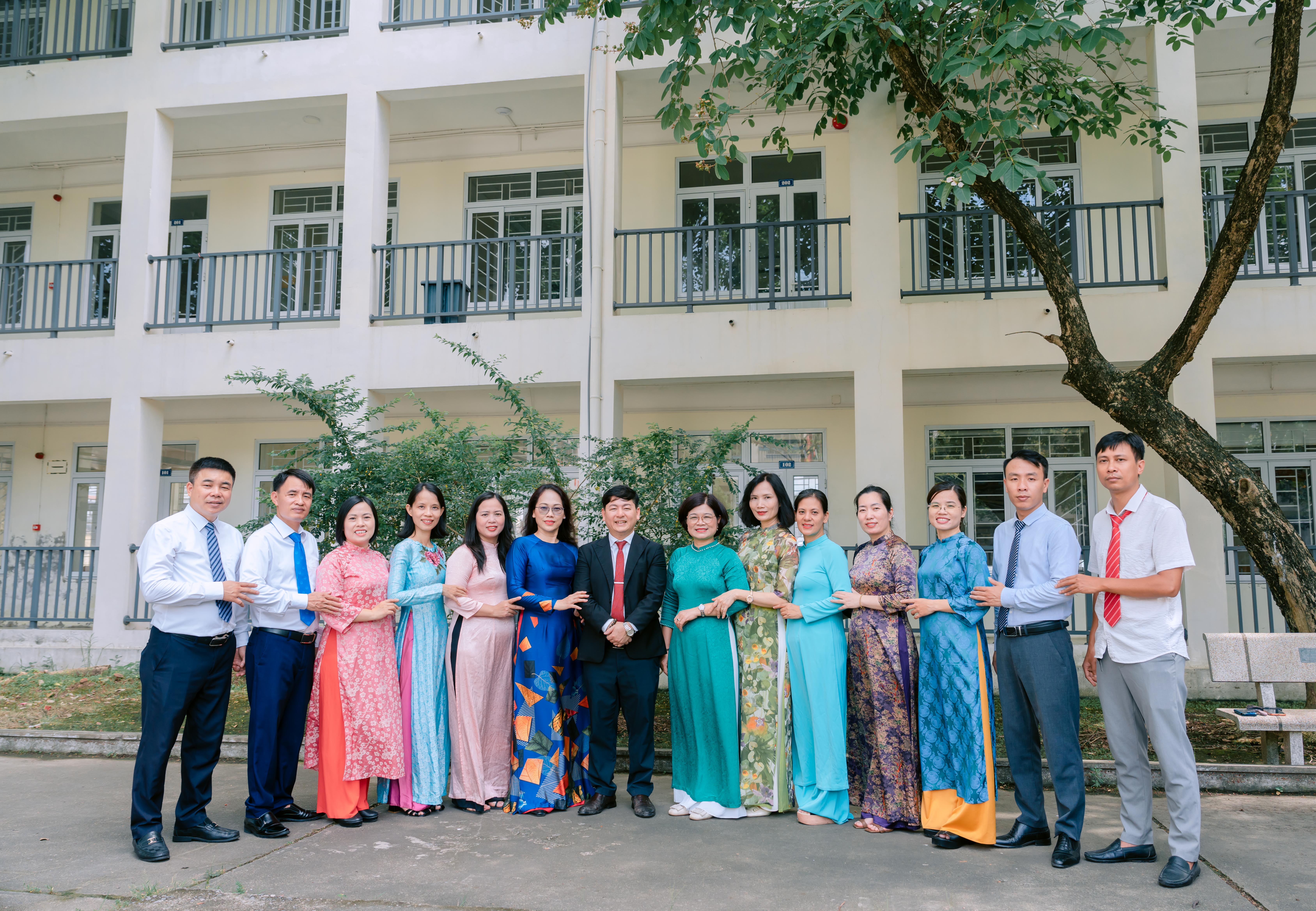 Giới thiệu về Viện Hà Nội học và Đào tạo Quốc tế - Trường Đại học Thủ đô Hà Nội
