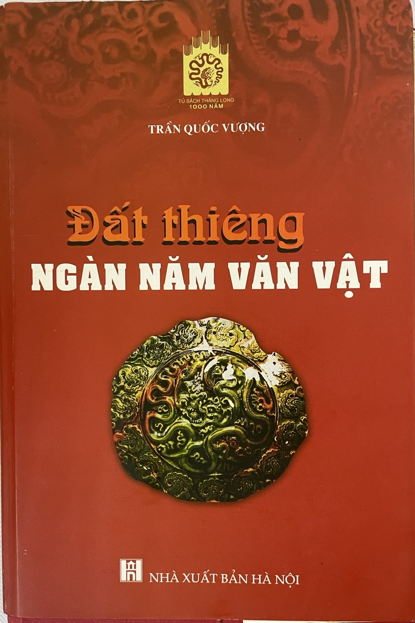 Đất thiêng ngàn năm văn vật