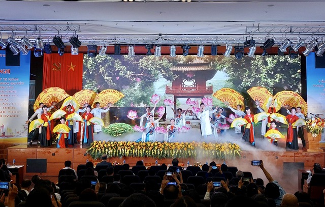 Tính cách và đặc trưng nhân cách của người Hà Nội (phần 1)