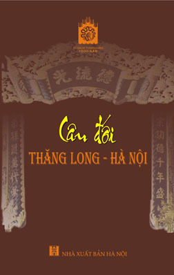 Câu đối Thăng Long Hà Nội