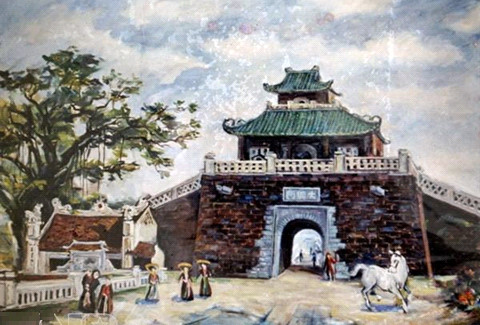 Dân cư Hà Nội (phần 1)