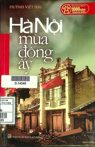 Hà Nội mùa đông ấy