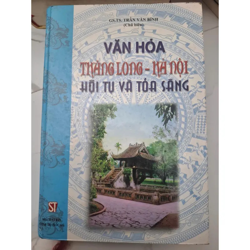 Văn hóa Thăng Long - Hà Nội hội tụ và tỏa sáng Q1