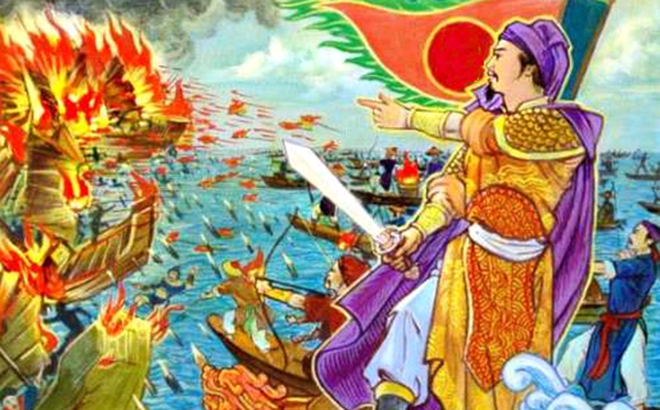 Hà Nội trong hơn nghìn năm Bắc thuộc và chống Bắc thuộc, xây dựng nền tự chủ đầu tiên cho dân tộc (phần 2)