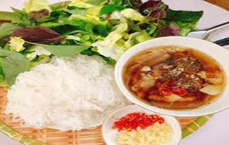 General introduction to Hanoi cuisine