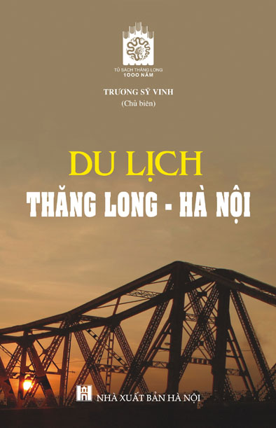 Du lịch Thăng Long - Hà Nội