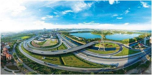 Quy hoạch Thủ đô Hà Nội - Động lực phát triển xứng tầm