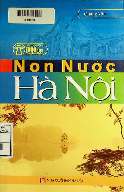 Non nước Hà Nội