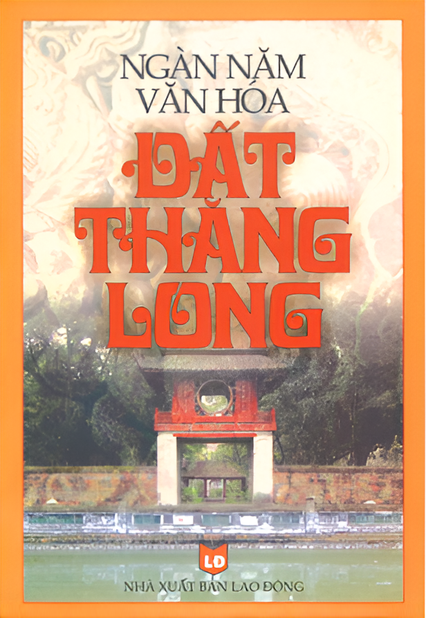 Ngàn năm văn hóa đất Thăng Long