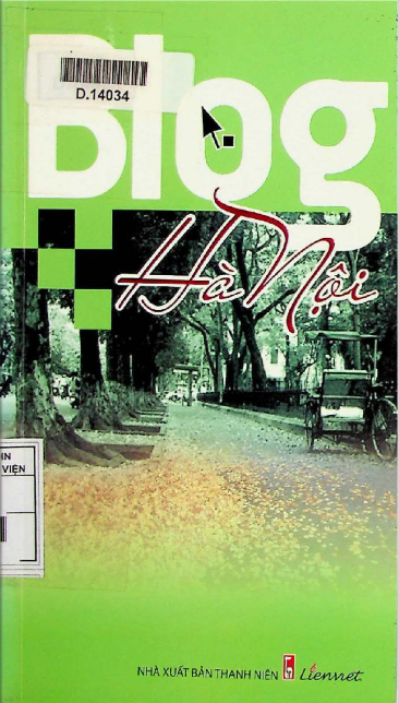 Blog Hà Nội