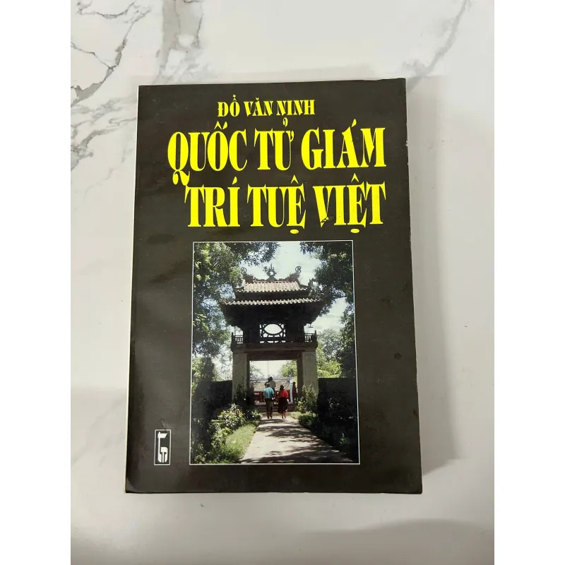 Quốc Tử Giám Trí tuệ Việt