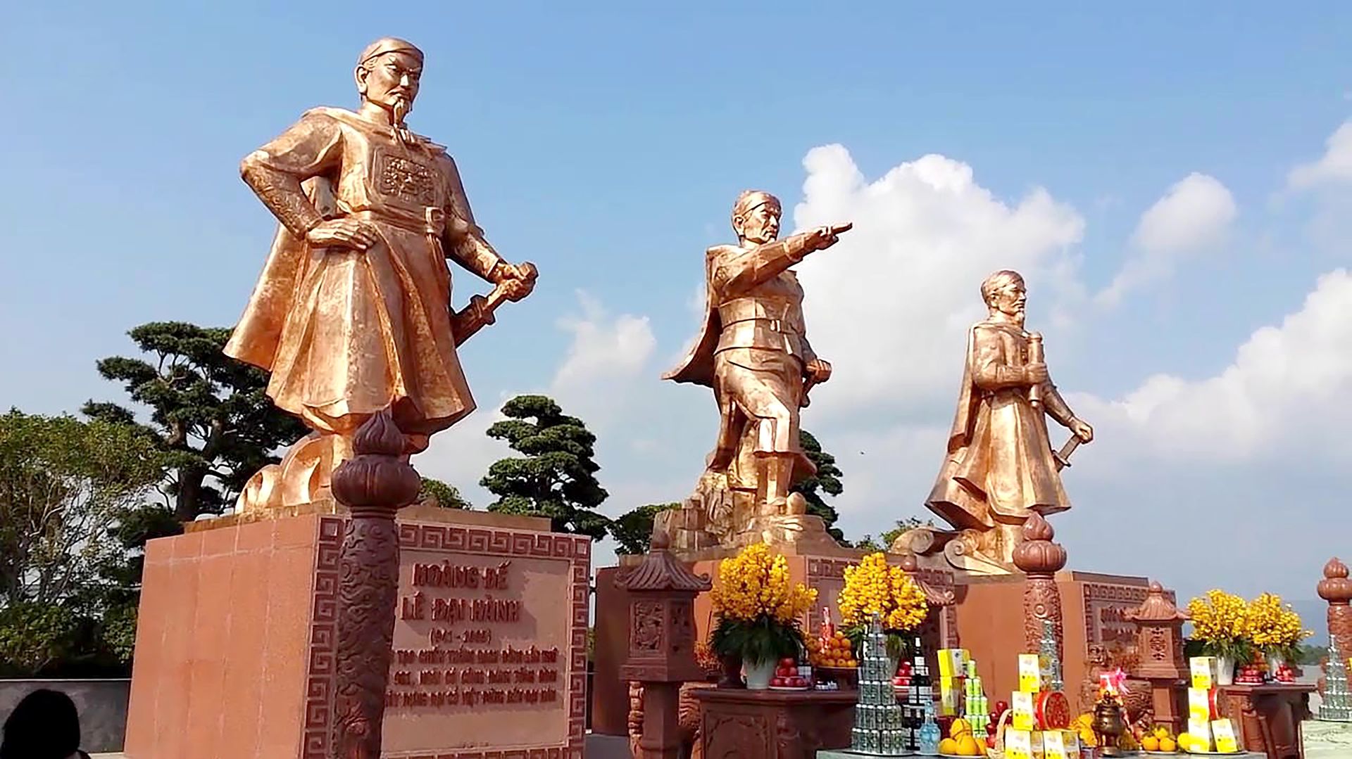 Sự kiện lịch sử của Hà Nội