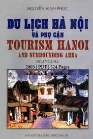 Du lịch Hà Nội và phụ cận