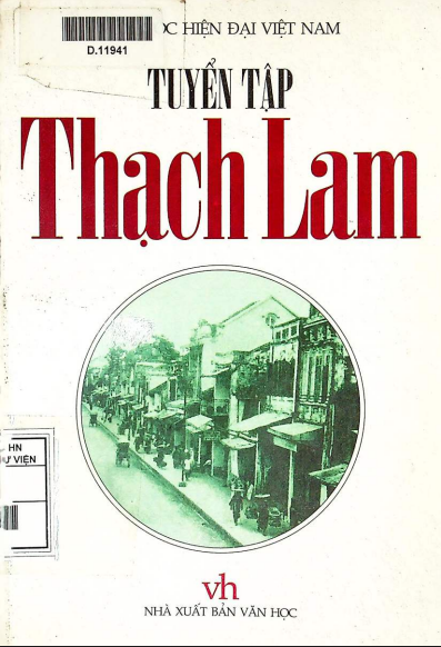 Tuyển tập Thạch Lam