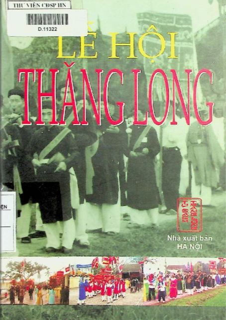 Lễ hội Thăng Long