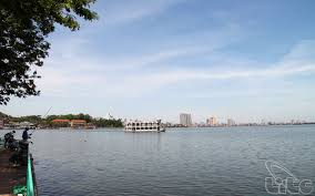 West Lake – A Convergence of Nature, History, and the Pulse of Hanoi Life