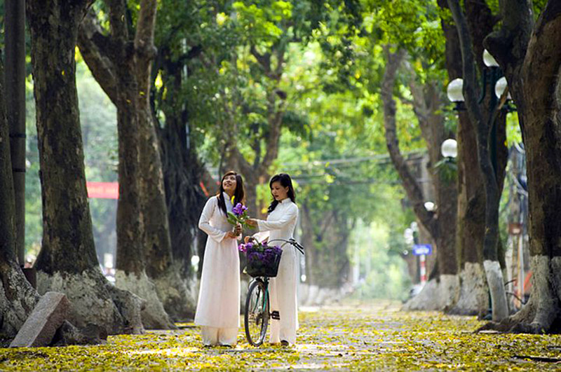 Nhạc sĩ Phú Quang - khắc họa Hà Nội bằng âm nhạc
