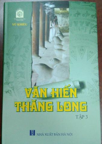 Văn Hiến Thăng Long tập 3