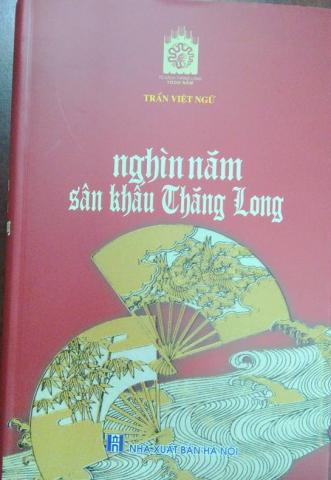 Ngàn năm sân khấu Thăng Long