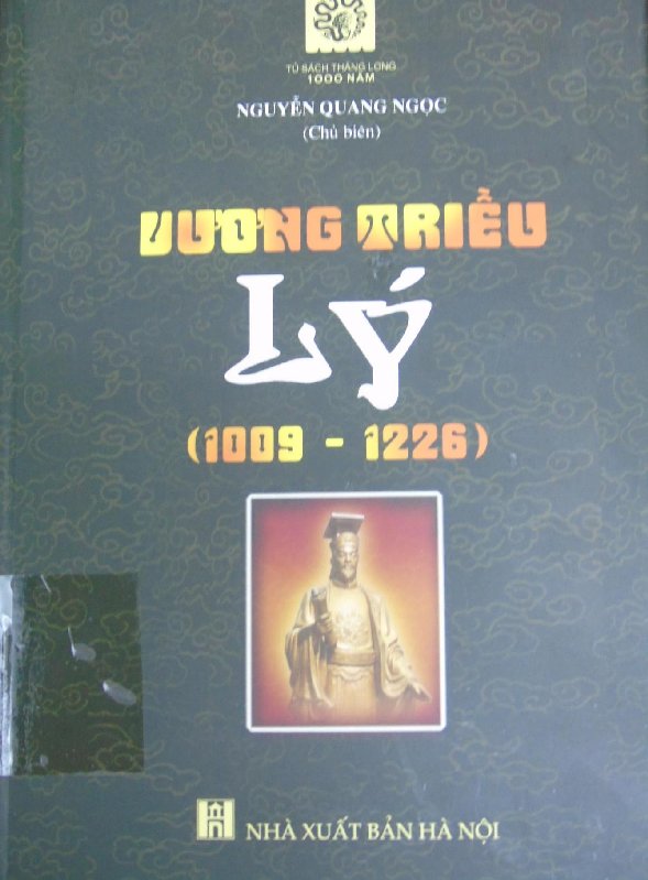 Vương Triều Lý (1009 - 1226)