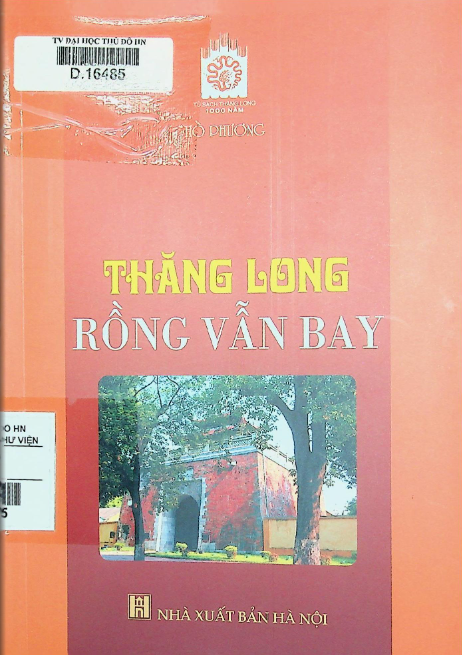 Thăng Long rồng vẫn bay
