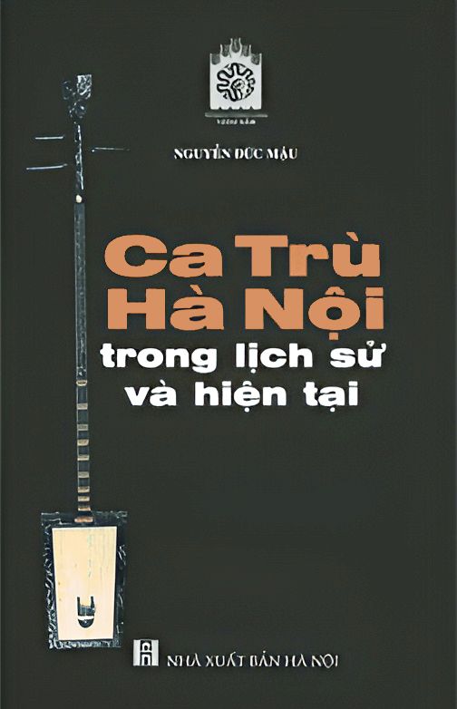 Ca trù Hà Nội trong lịch sử hiện đại