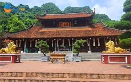 Chùa Hương - Hành trình tâm linh giữa non nước hữu tình