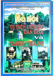 Hà Nội di tích lịch sủ văn hóa và danh thắng