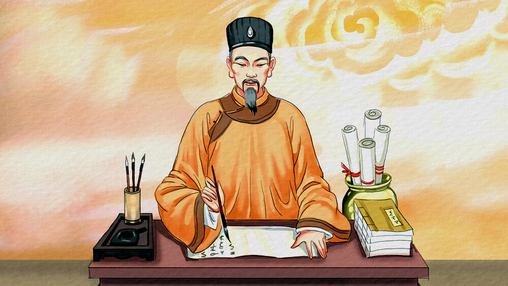 Chu Văn An - Doanh nhân Văn Hóa Đất Thăng Long,  người thầy của muôn đời