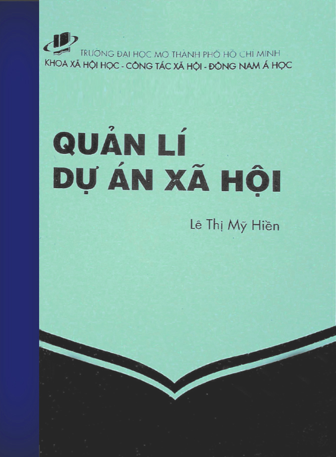 Quản lý dự án xã hội