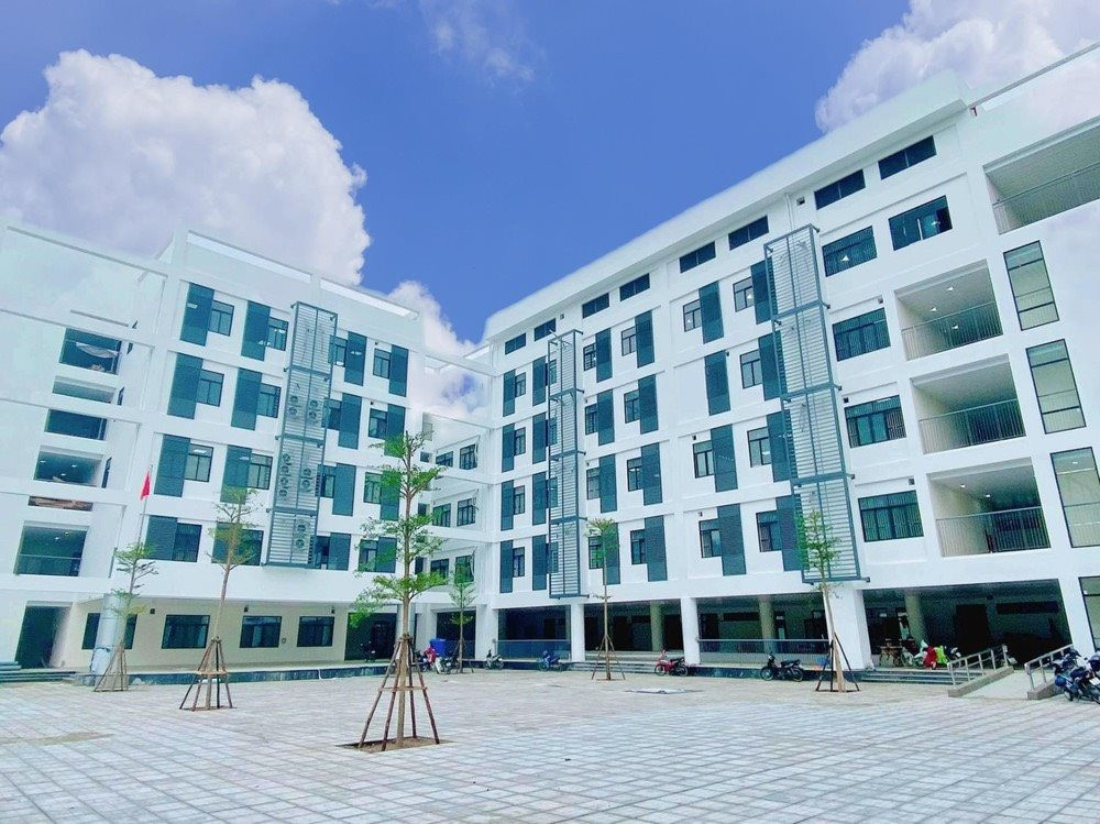 Định hướng không gian phát triển giáo dục - đào tạo trên địa bàn thủ đô Hà Nội