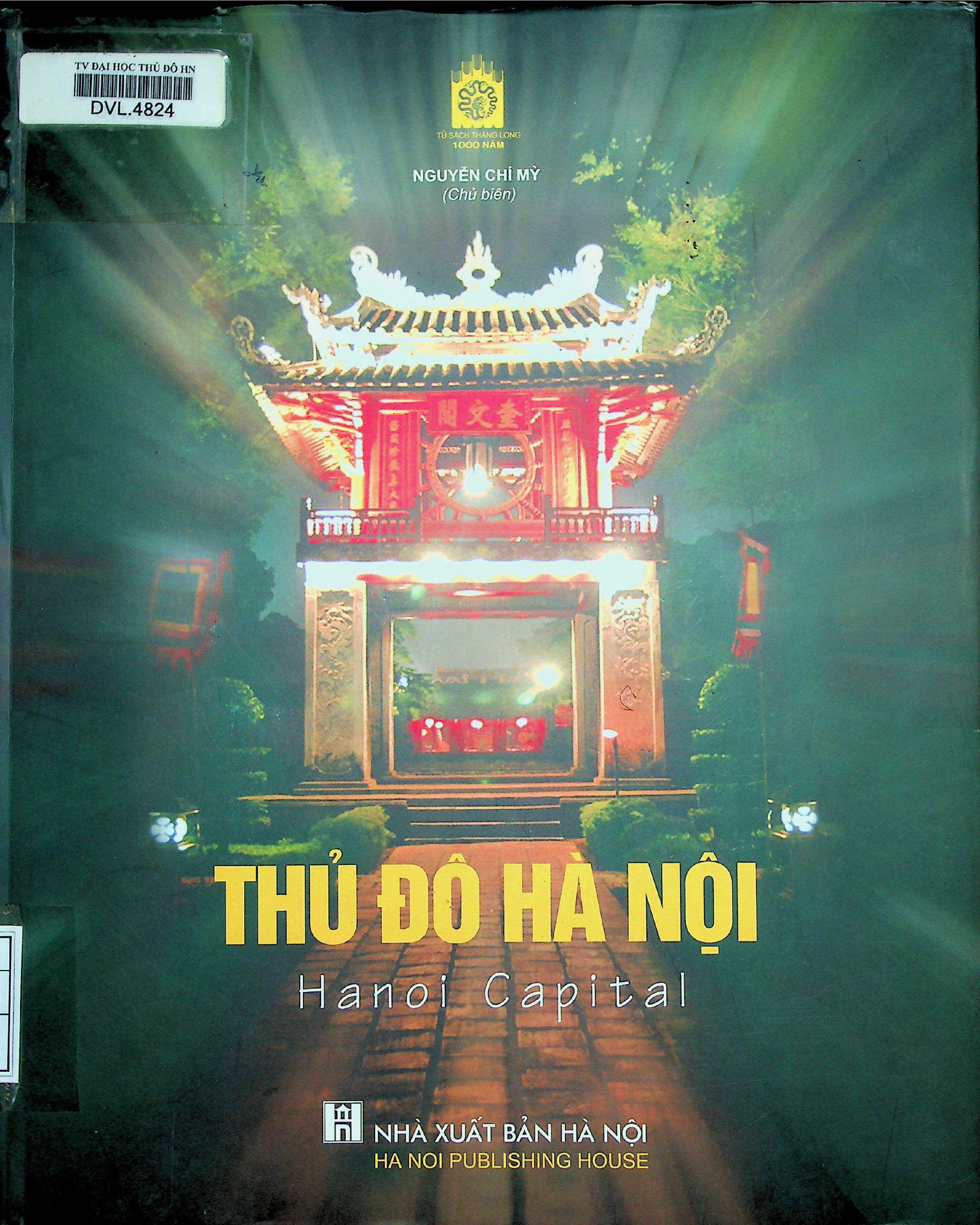 Thủ đô Hà Nội 